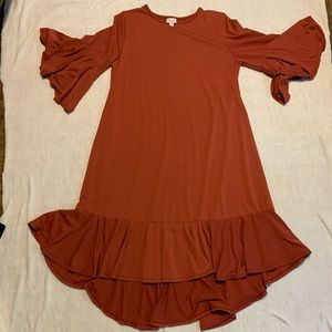 LuLaRoe Maurine
